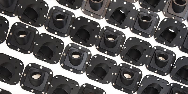 Production en petites séries d'un boîtier fabriqué par impression 3D