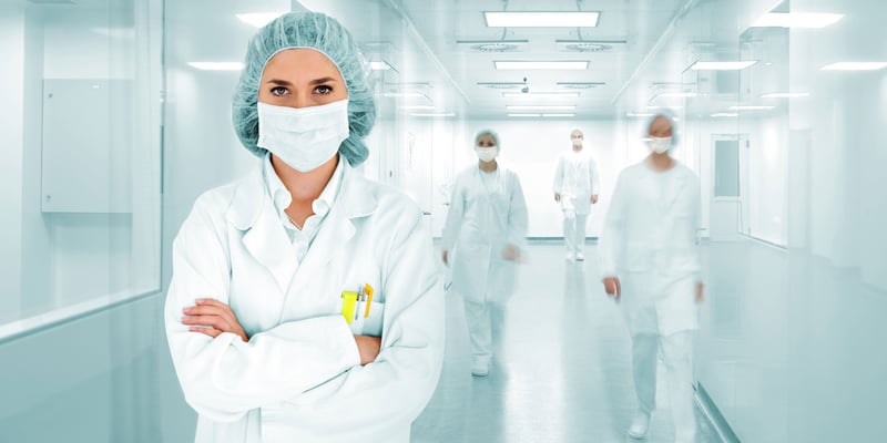 3D printing in healthcare industry